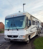                         Ford Georgetown XL 375 - zdjęcie 8
                        