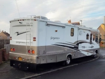                         Ford Georgetown XL 375 - zdjęcie 6
                        