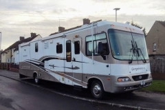                         Ford Georgetown XL 375 - zdjęcie 1
                        