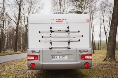                        Adria Altea 492 UL - zdjęcie 4
                        