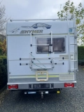                         Kamper Fiat Hymer 1996r 2.5 TDI 6 osobowy bezwypadek hak - zdjęcie 7
                        