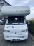                        Kamper Fiat Hymer 1996r 2.5 TDI 6 osobowy bezwypadek hak - zdjęcie 6
                        