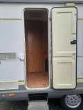                         Kamper Fiat Hymer 1996r 2.5 TDI 6 osobowy bezwypadek hak - zdjęcie 22
                        