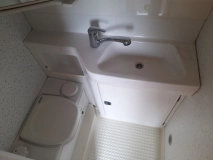                         Kamper Fiat Hymer 1996r 2.5 TDI 6 osobowy bezwypadek hak - zdjęcie 19
                        