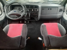                         Kamper Fiat Hymer 1996r 2.5 TDI 6 osobowy bezwypadek hak - zdjęcie 8
                        