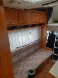                         Kamper Fiat Hymer 1996r 2.5 TDI 6 osobowy bezwypadek hak - zdjęcie 14
                        