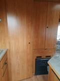                         Kamper Fiat Hymer 1996r 2.5 TDI 6 osobowy bezwypadek hak - zdjęcie 18
                        