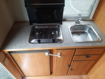                         Kamper Fiat Hymer 1996r 2.5 TDI 6 osobowy bezwypadek hak - zdjęcie 16
                        