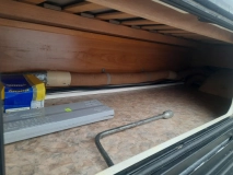                         Kamper Fiat Hymer 1996r 2.5 TDI 6 osobowy bezwypadek hak - zdjęcie 24
                        