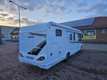                         Knaus live I 700 meg faktura vat - zdjęcie 4
                        