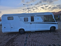                         Knaus live I 700 meg faktura vat - zdjęcie 3
                        