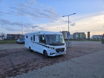                         Knaus live I 700 meg faktura vat - zdjęcie 2
                        