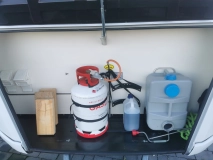                         Weinsberg Cara Two 390 QD - zdjęcie 15
                        