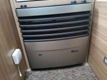                         Weinsberg Cara Two 390 QD - zdjęcie 12
                        