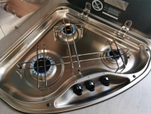                         Weinsberg Cara Two 390 QD - zdjęcie 11
                        