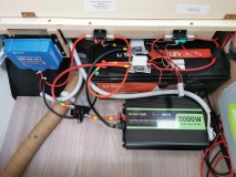                         Weinsberg Cara Two 390 QD - zdjęcie 8
                        