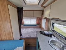                         Weinsberg Cara Two 390 QD - zdjęcie 6
                        