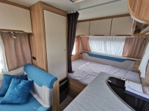                         Weinsberg Cara Two 390 QD - zdjęcie 5
                        