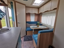                         Weinsberg Cara Two 390 QD - zdjęcie 3
                        