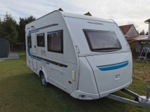                         Weinsberg Cara Two 390 QD - zdjęcie 2
                        