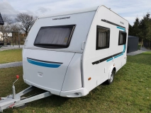                         Weinsberg Cara Two 390 QD - zdjęcie 1
                        