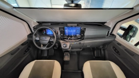                         McLouis Glamys 322 - 7-osobowa alkowa / Automat / 699 cm / Nowy - zdjęcie 5
                        