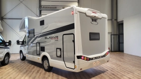                         McLouis Glamys 322 - 7-osobowa alkowa / Automat / 699 cm / Nowy - zdjęcie 3
                        