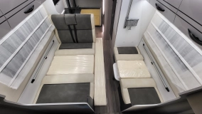                         McLouis Glamys 322 - 7-osobowa alkowa / Automat / 699 cm / Nowy - zdjęcie 26
                        