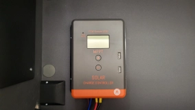                         McLouis Glamys 322 - 7-osobowa alkowa / Automat / 699 cm / Nowy - zdjęcie 25
                        