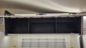                         McLouis Glamys 322 - 7-osobowa alkowa / Automat / 699 cm / Nowy - zdjęcie 24
                        