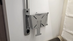                         McLouis Glamys 322 - 7-osobowa alkowa / Automat / 699 cm / Nowy - zdjęcie 23
                        