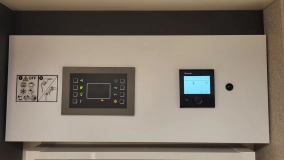                         McLouis Glamys 322 - 7-osobowa alkowa / Automat / 699 cm / Nowy - zdjęcie 11
                        