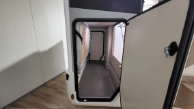                         McLouis Glamys 322 - 7-osobowa alkowa / Automat / 699 cm / Nowy - zdjęcie 7
                        