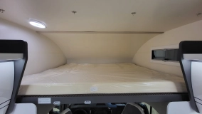                         McLouis Glamys 322 - 7-osobowa alkowa / Automat / 699 cm / Nowy - zdjęcie 22
                        