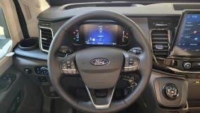                         McLouis MC4 381 - 4 osobowa półintegra / Automat / 745 cm / Face2Face / Łóżko Królewskie / Zimowy / Aktywny tempomat  - zdjęcie 12
                        