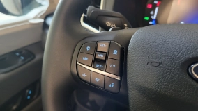                         McLouis MC4 381 - 4 osobowa półintegra / Automat / 745 cm / Face2Face / Łóżko Królewskie / Zimowy / Aktywny tempomat  - zdjęcie 14
                        