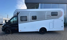                         Samochód kempingowy DETHLEFFS JUST T 7055 EB - zdjęcie 15
                        