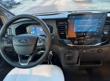                         Samochód kempingowy DETHLEFFS JUST T 7055 EB - zdjęcie 13
                        