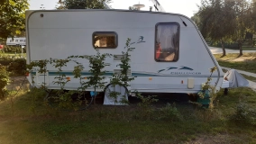                         Przyczepa kempingowa Swift Challanger 460 - zdjęcie 19
                        