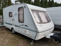                         Przyczepa kempingowa Swift Challanger 460 - zdjęcie 18
                        