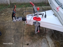                         Przyczepa kempingowa Swift Challanger 460 - zdjęcie 15
                        