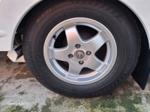                         Przyczepa kempingowa Swift Challanger 460 - zdjęcie 14
                        