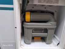                         Przyczepa kempingowa Swift Challanger 460 - zdjęcie 13
                        