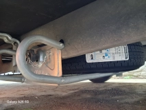                         Przyczepa kempingowa Swift Challanger 460 - zdjęcie 12
                        