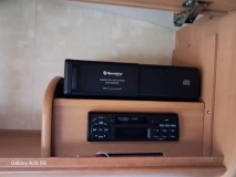                         Przyczepa kempingowa Swift Challanger 460 - zdjęcie 7
                        