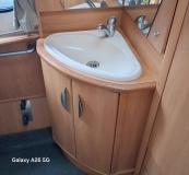                         Przyczepa kempingowa Swift Challanger 460 - zdjęcie 1
                        