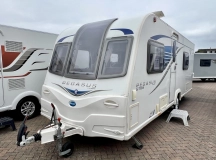                         Bailey Pegasus Verona - zdjęcie 11
                        