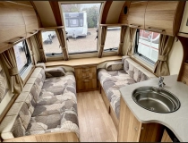                         Bailey Pegasus Verona - zdjęcie 10
                        