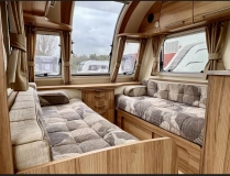                         Bailey Pegasus Verona - zdjęcie 9
                        