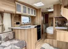                         Bailey Pegasus Verona - zdjęcie 8
                        